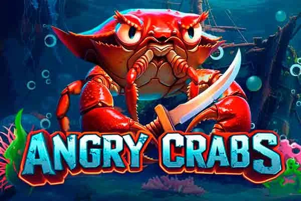Angry Crabs